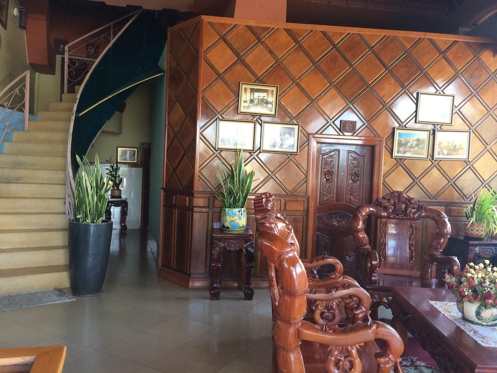 Mariya Otel Kampong Cham Dış mekan fotoğraf