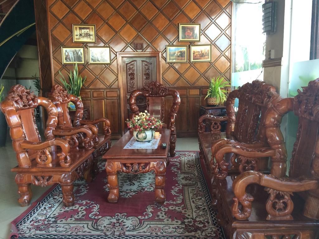 Mariya Otel Kampong Cham Dış mekan fotoğraf